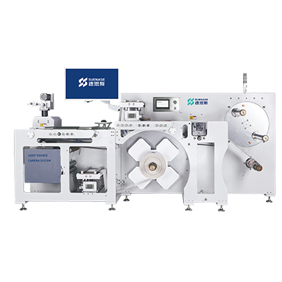 全伺服自動品檢機 PEAIM系列